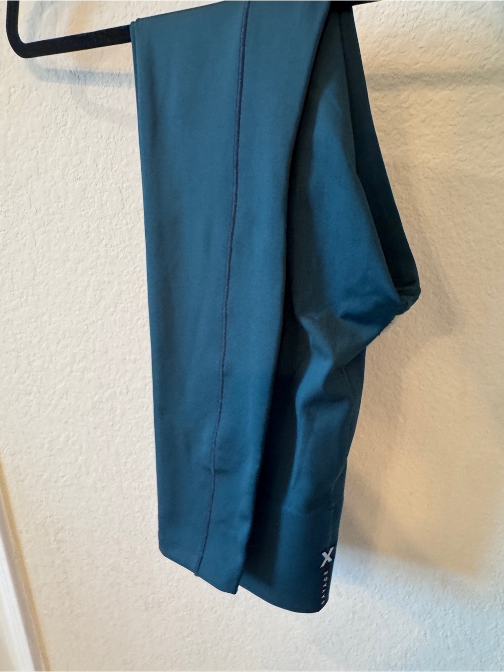 Savage X Fenty Teal Leggings